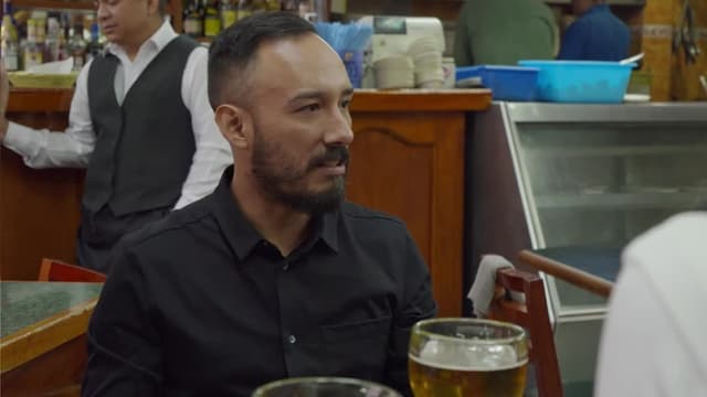 S01:E04 - Mexico City