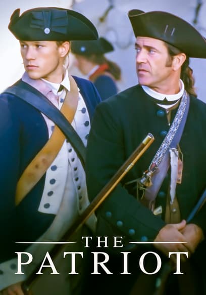 The Patriot