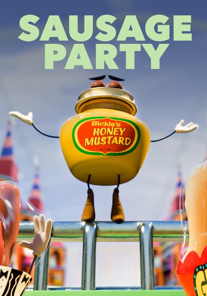 Sausage Party