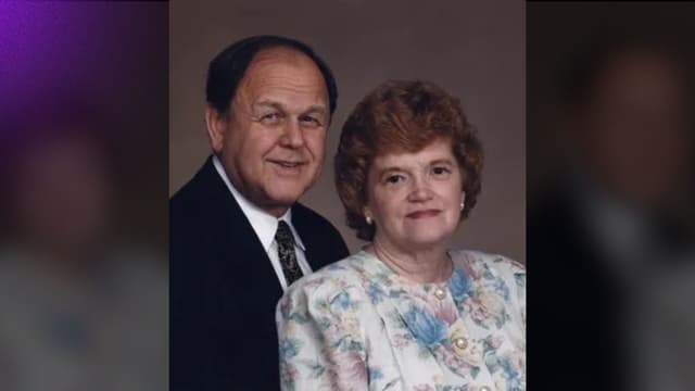 S06:E06 - MURDERED: Bill and Peggy Stephenson