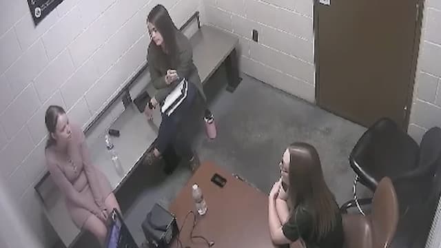 S01:E11 - Deadly Ultimatum