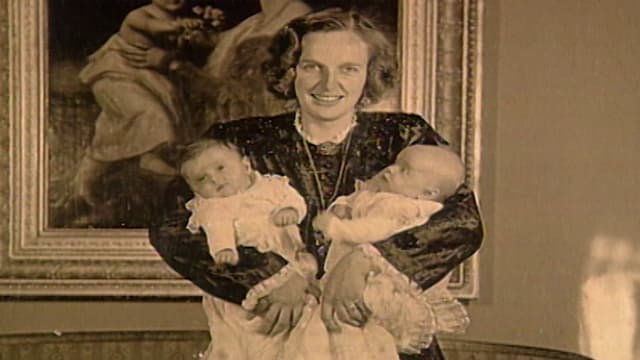 T01:C13 - S01:E13 - The Habsburgs: The House of Habsburg