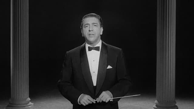 S01:E16 - Mantovani Plays the Music of Cole Porter