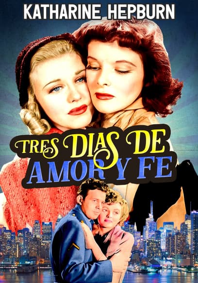 Tres días de amor y fe