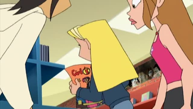 S04:E10 - El concurso de rock