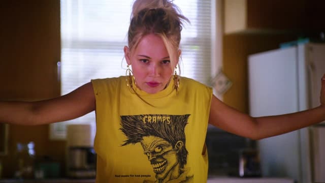 S01:E03 - The Rules of Attraction