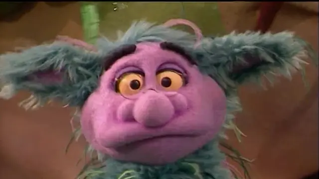 S01:E40 - Honey, I Shrunk the Groundlings