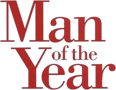 Man of the Year