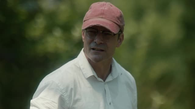 S02:E06 - Wedding