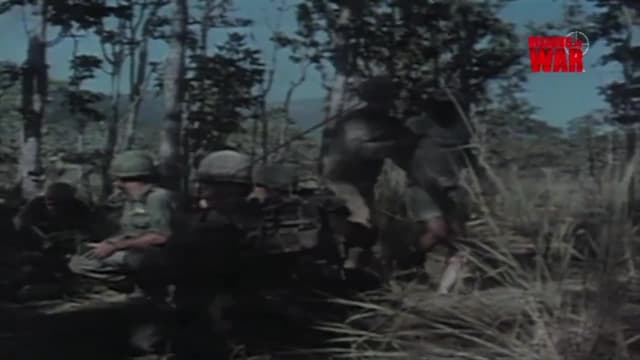 S01:E02 - The Invisible Enemy