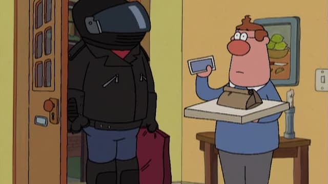 S01:E04 - Una Buena Noche