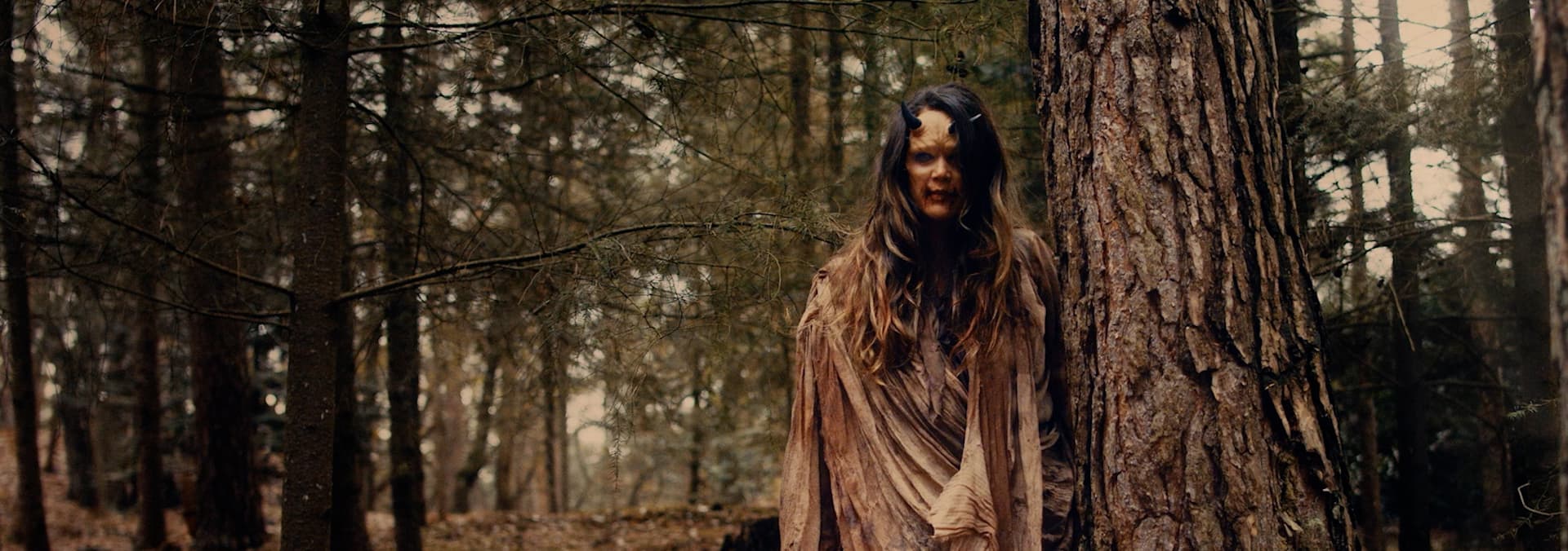 Watch Horror Candy S02:E03 - Episode 3 - Free TV Shows | Tubi