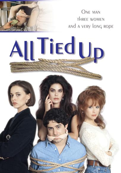 All Tied Up
