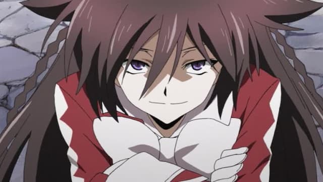 S01:E12 - Welcome to Labyrinth