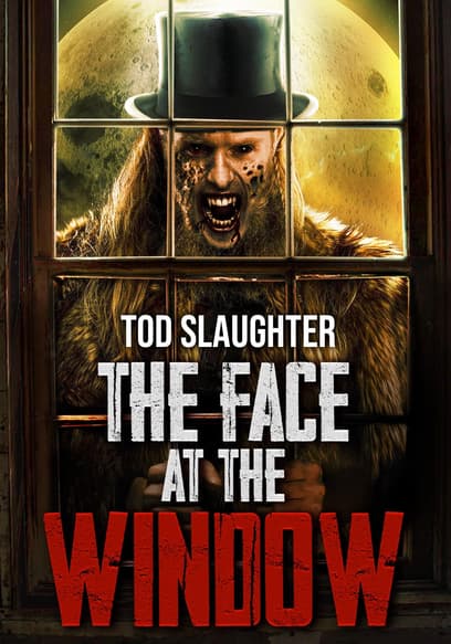 The Face at the Window