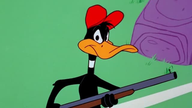 S02:E01 - Corn on the Cop / Suppressed Duck / Shot and Bothered