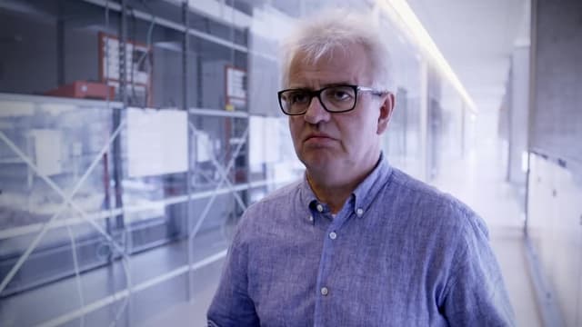 S01:E02 - Attack of the Fire Devil