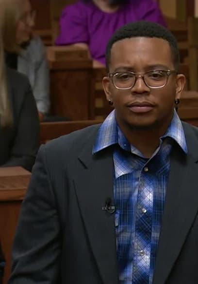 Watch Relative Justice S01:E117 - Episode 117 - Free TV Shows | Tubi