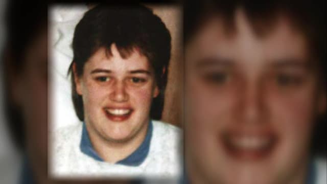 S01:E03 - The Ward Assassin: Beverly Allit