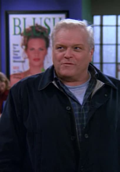 S02:E12 - Pass the Salt poster