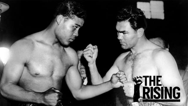 S03:E01 - Joe Louis