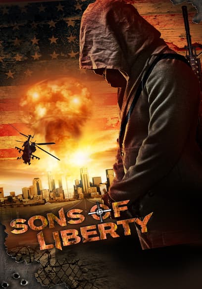 Sons of Liberty