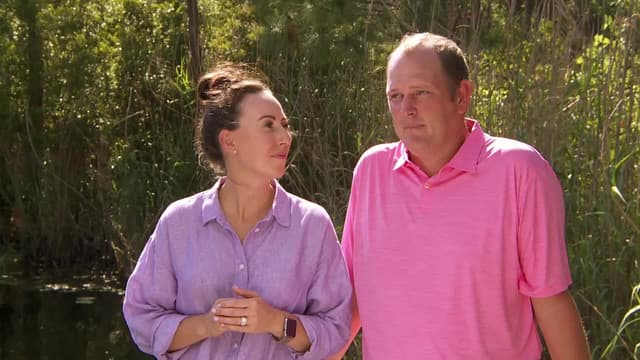 S05:E05 - Family Reno on Dauphin Island