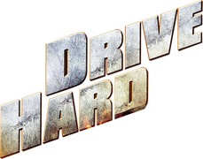 Drive Hard
