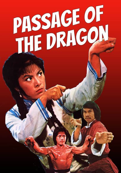 Passage of the Dragon