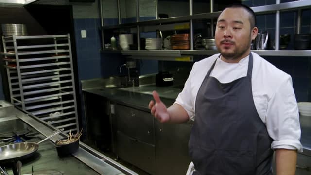 Watch The Mind of a Chef S01:E06 - Rene - Free TV Shows | Tubi