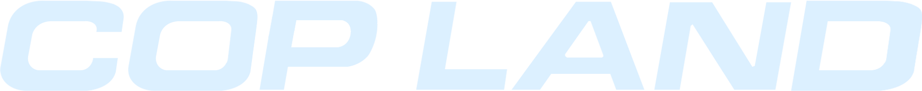 Cop Land