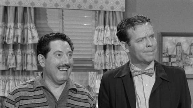 S01:E26 - Howdy Neighbor