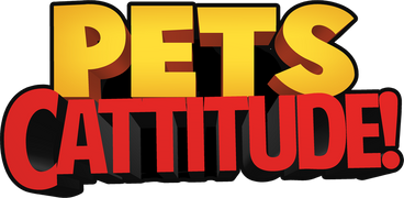 Pets: Cattitude