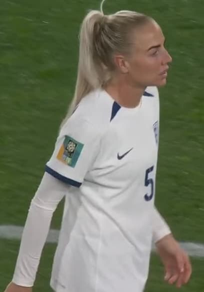 S2023:E41 - China PR vs. England poster