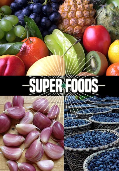 S01:E13 - Why Avocado Is the Good Kind of Fat