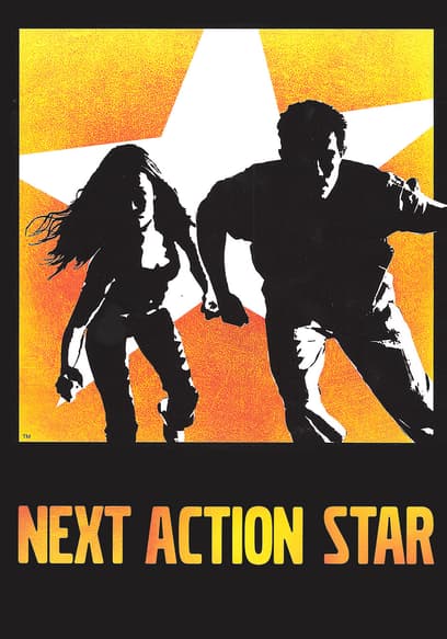 Next Action Star