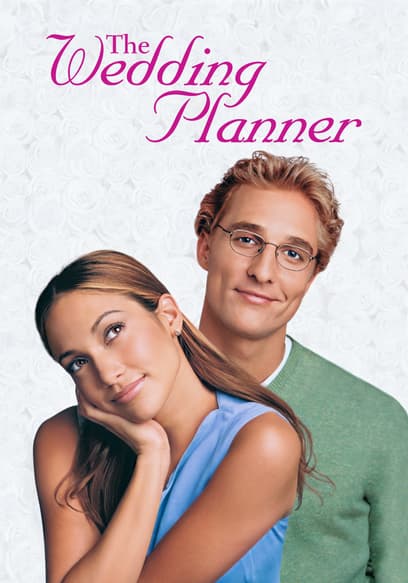 The Wedding Planner