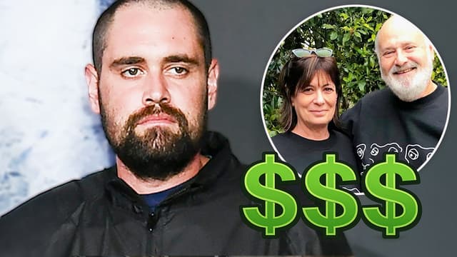 S01:E13 - Nick Reiner Begs for Defense Money