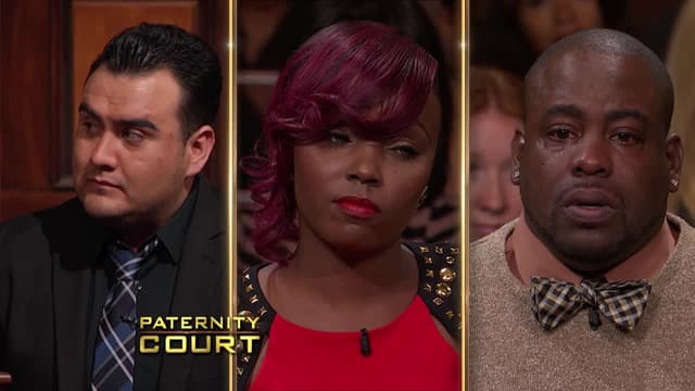 S01:E64 - Wilson vs. Phillips