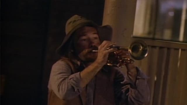 S02:E16 - Color Blind