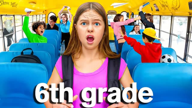 S02:E13 - Survive Every First Day of School
