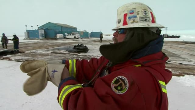 S02:E07 - Hundred Ton Haul