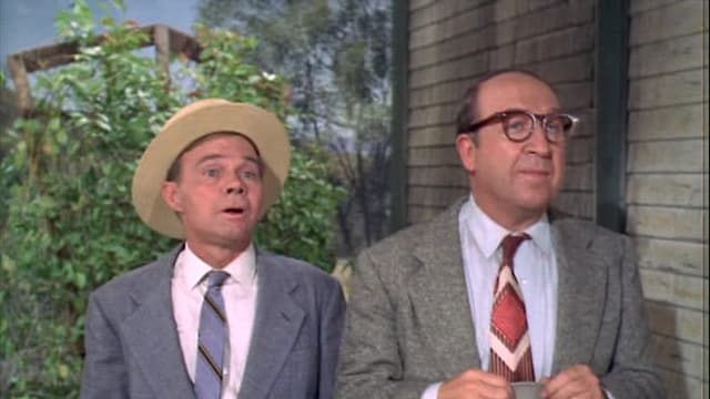 S01:E11 - Parity Begins at Home