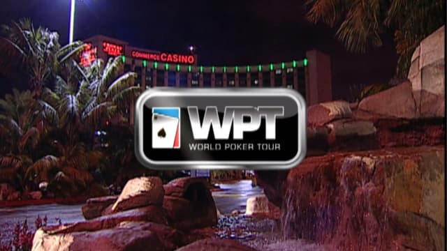 S07:E17 - LA Poker Classic 2009 - Part 1