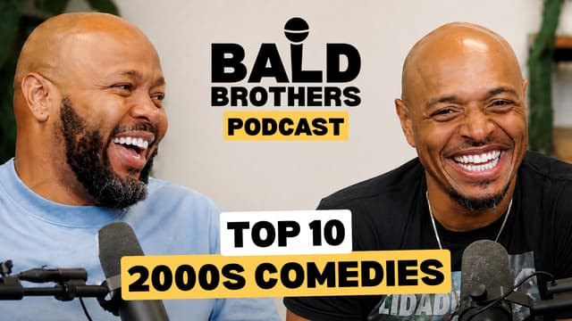 S01:E113 - Top 10 2000s Comedies