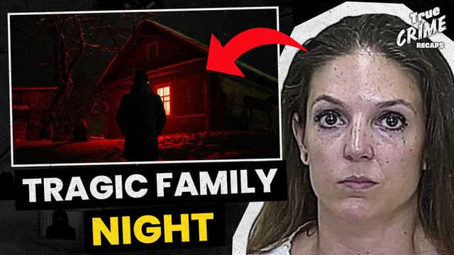 S01:E11 - The Alexis Von Yates Case