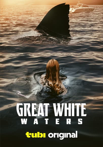Great White Waters