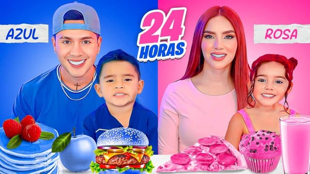 T03:C08 - S03:E08 - Todo azul y rosa