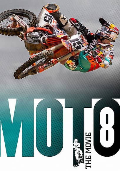 Moto 8: The Movie