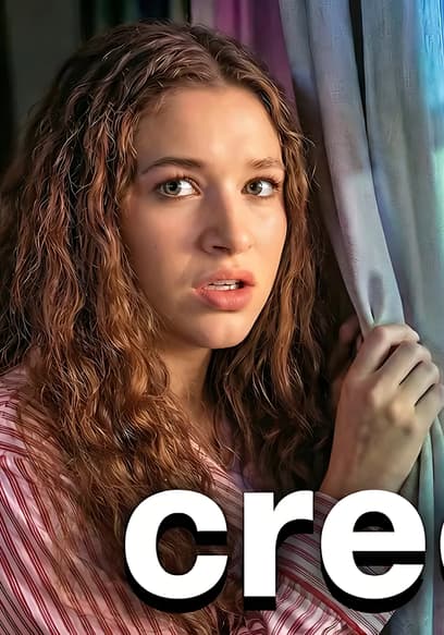 S01:E01 - All-Nighter Nightmare poster